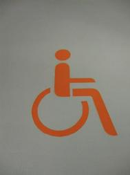 ABS-Markierungstechnik Fahrbahnmarkierung
